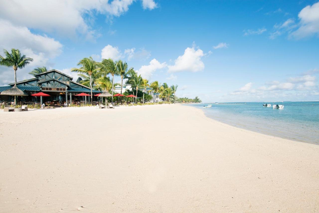 Heritage Le Telfair Golf & Wellness Resort Bel Ombre Kültér fotó The Strand, Townsville